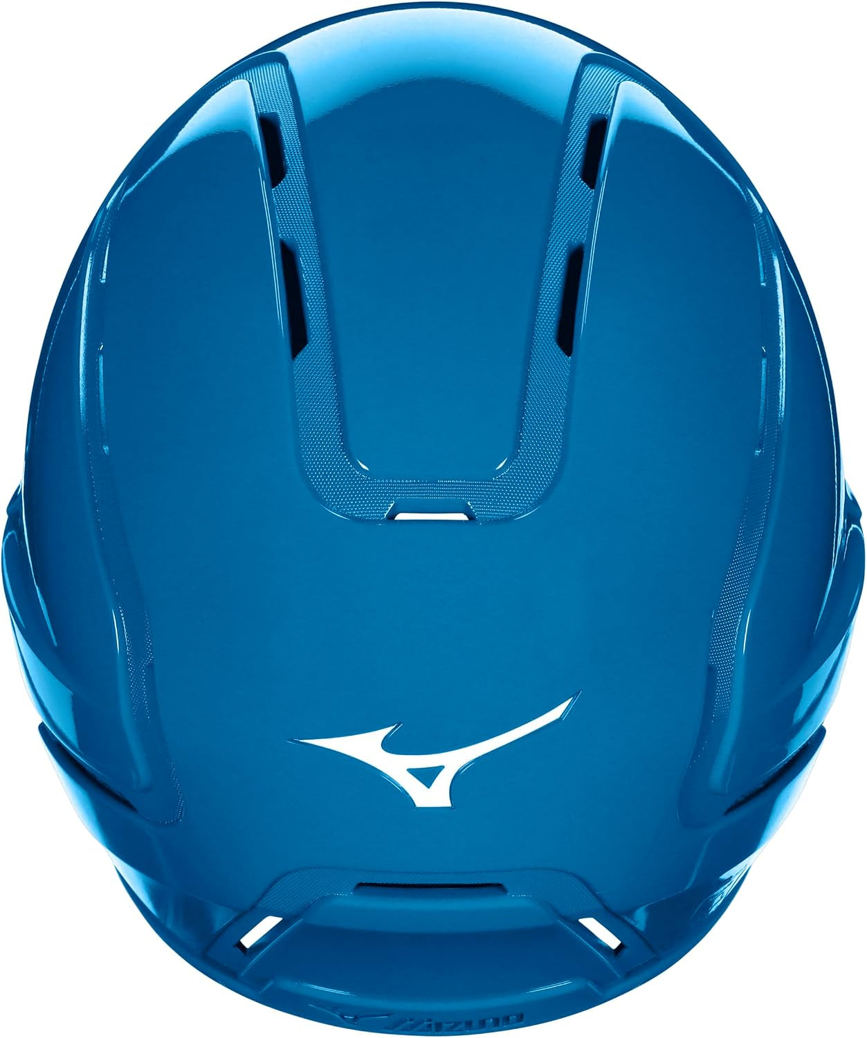Mens B6 Baseball Batting Helmet - Solid Color, Glossy Royal, Large/Extra Large