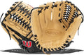 Wilson A2000 Pitcher'S Baseball Gloves