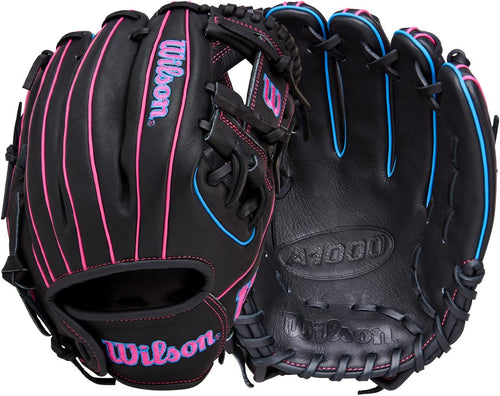 2026 A1000 Baseball Gloves