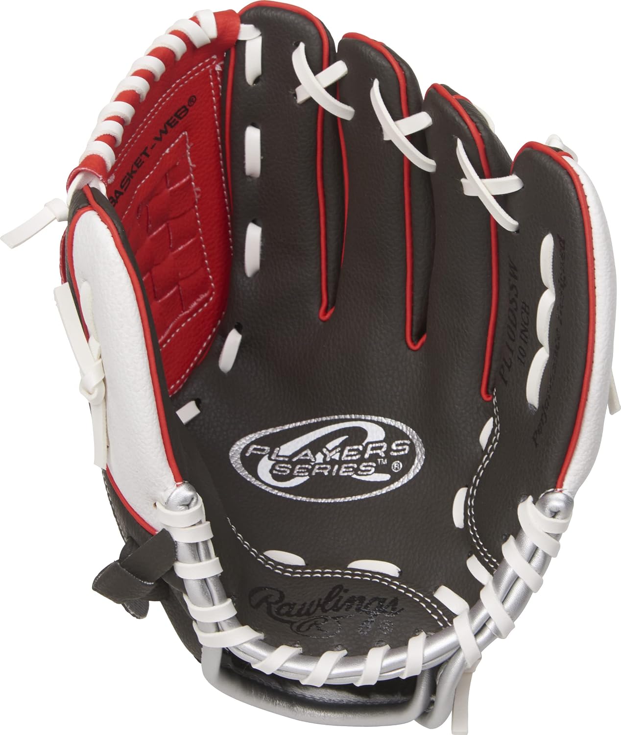 | Remix T-Ball & Youth Baseball/Softball Glove | Sizes 9" - 10.5"