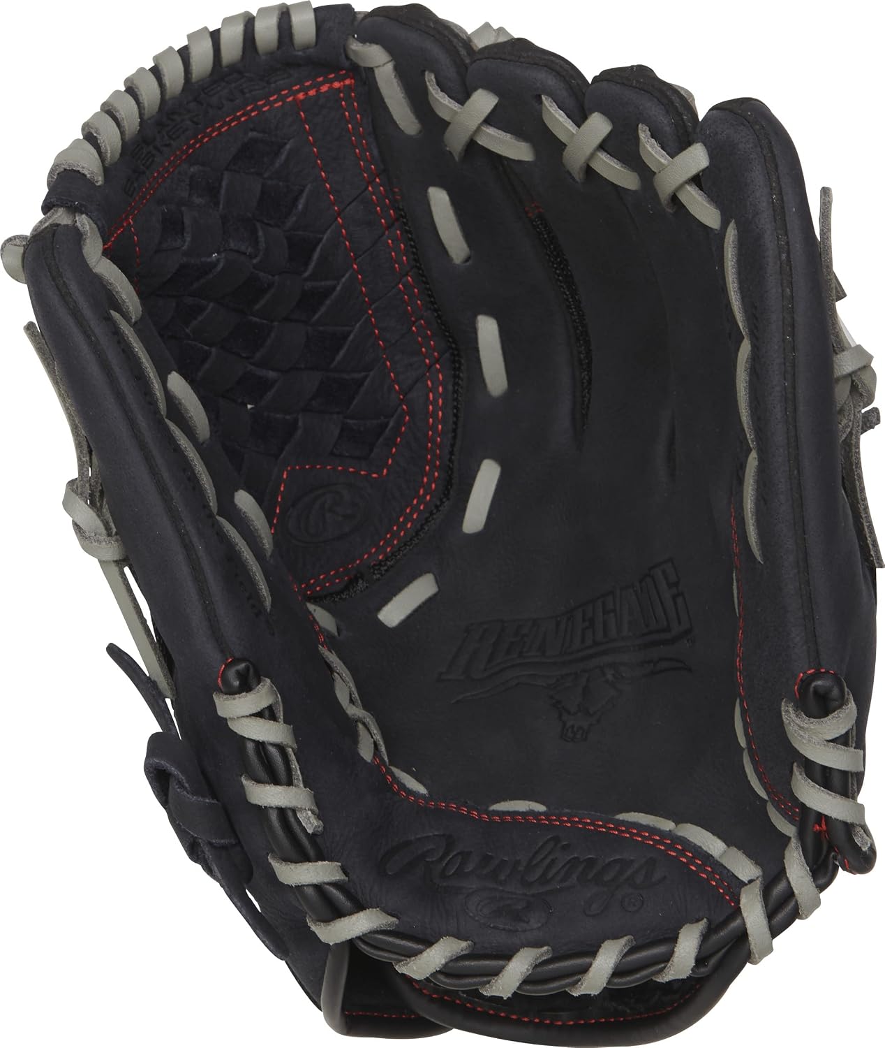 | Renegade Adult Ball Glove | Baseball/Slowpitch Softball | Multiple Styles
