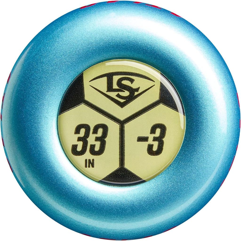 2026 Atlas (-3) BBCOR Baseball Bats