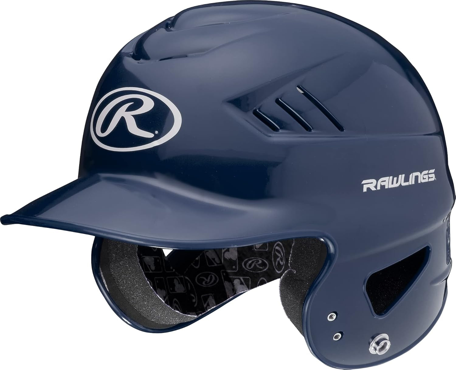 Coolflo Youth Tball Batting Helmet