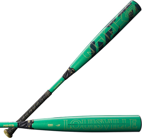 2023 Meta® (-3) BBCOR Baseball Bat