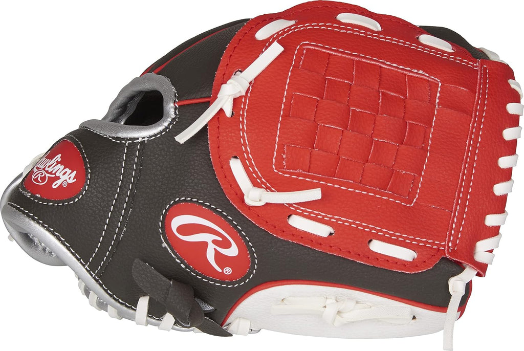 | Remix T-Ball & Youth Baseball/Softball Glove | Sizes 9" - 10.5"