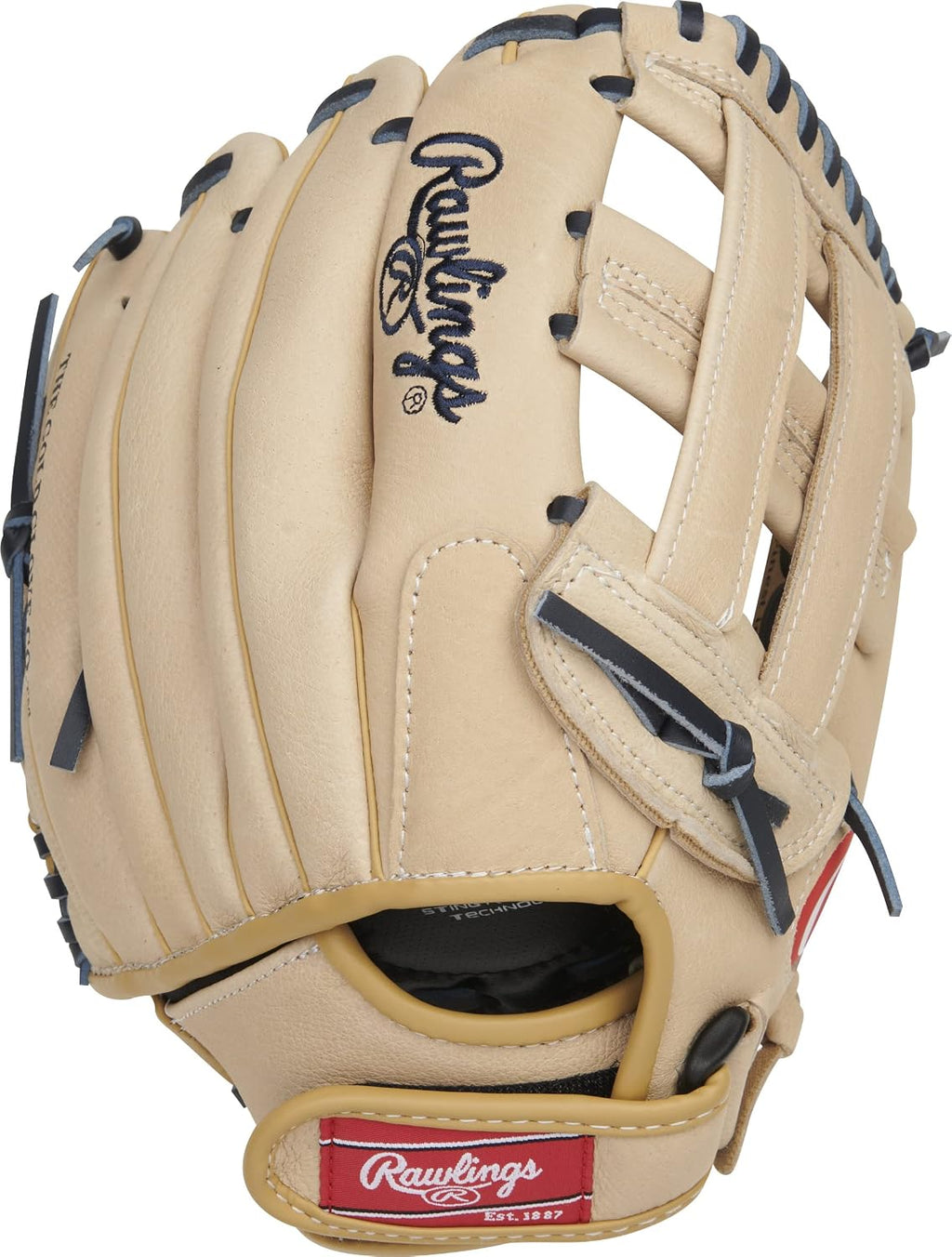 | Sure Catch T-Ball & Youth Baseball Glove | Sizes 9.5" - 11.5"