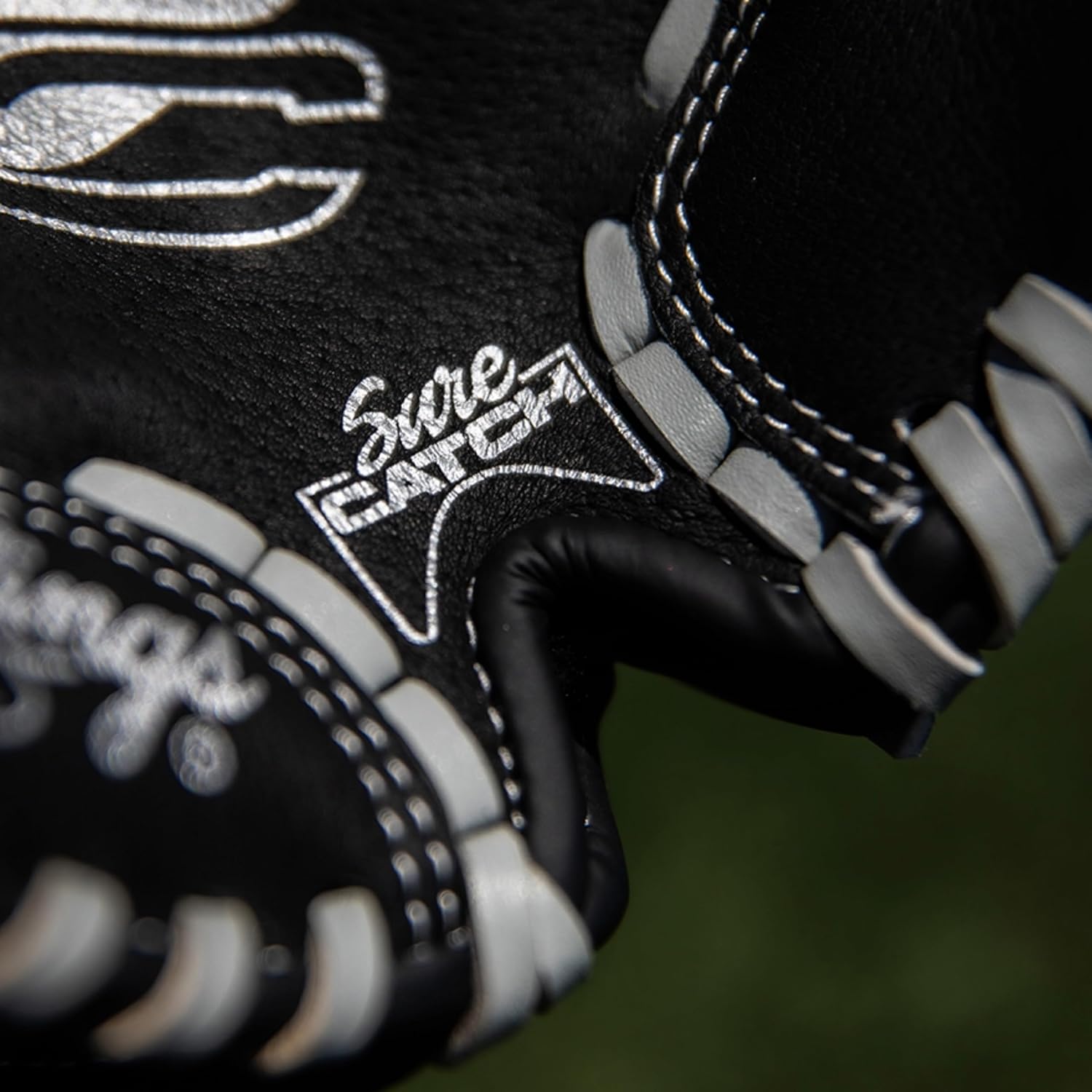 | Sure Catch T-Ball & Youth Baseball Glove | Sizes 9.5" - 11.5"