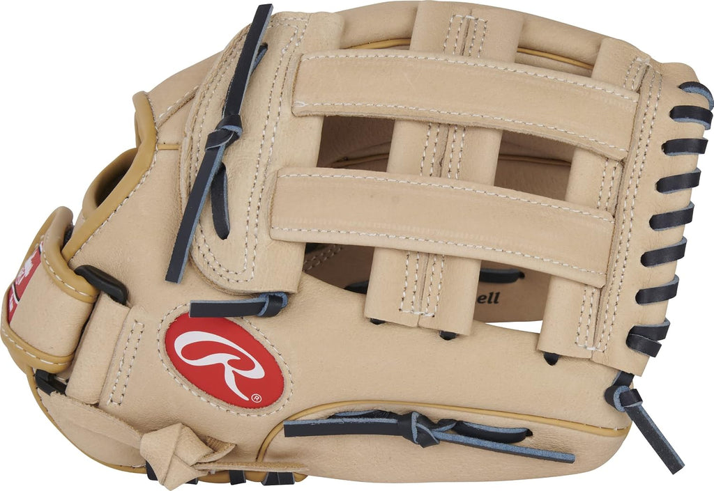 | Sure Catch T-Ball & Youth Baseball Glove | Sizes 9.5" - 11.5"