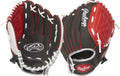 | Remix T-Ball & Youth Baseball/Softball Glove | Sizes 9" - 10.5"