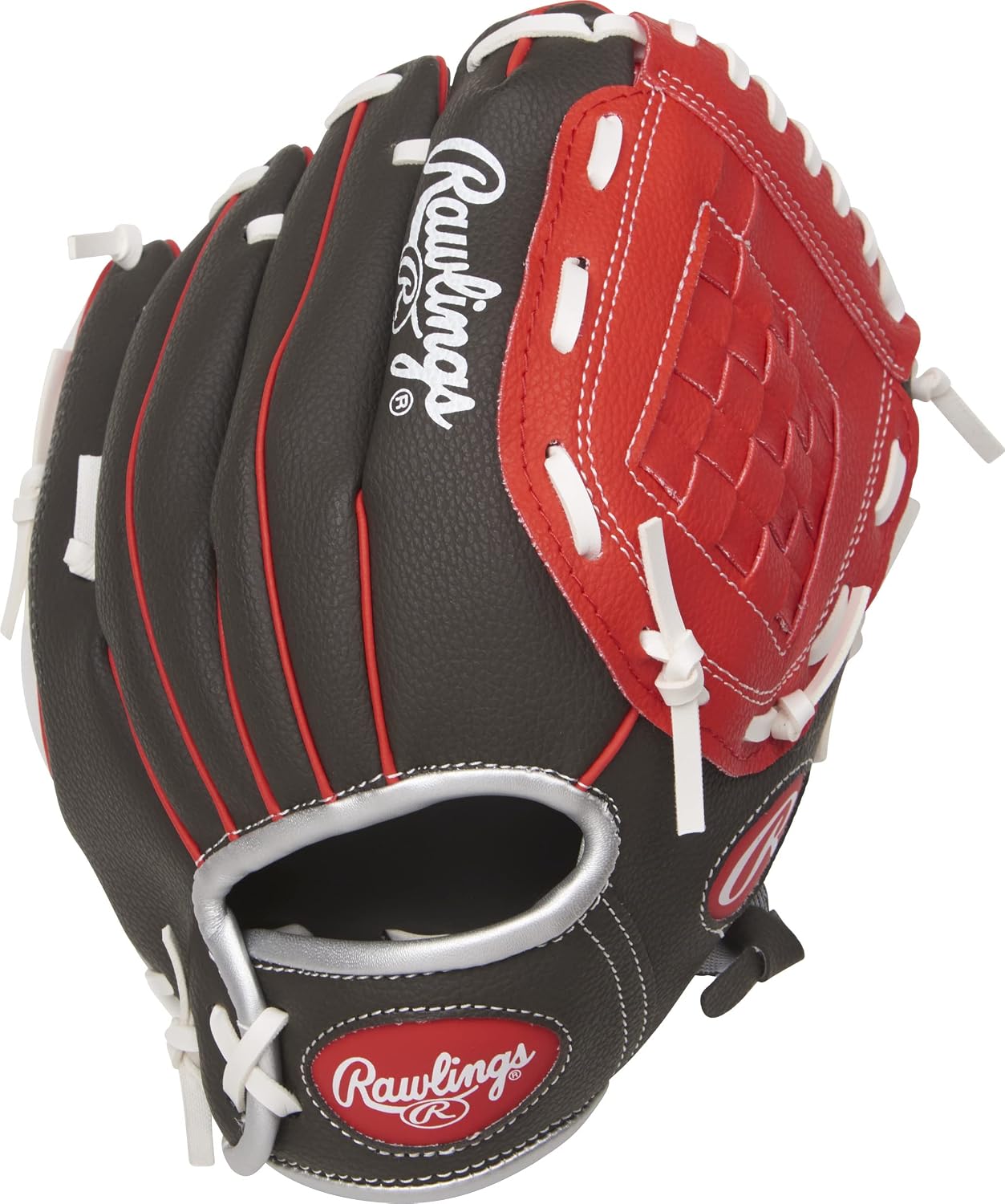 | Remix T-Ball & Youth Baseball/Softball Glove | Sizes 9" - 10.5"