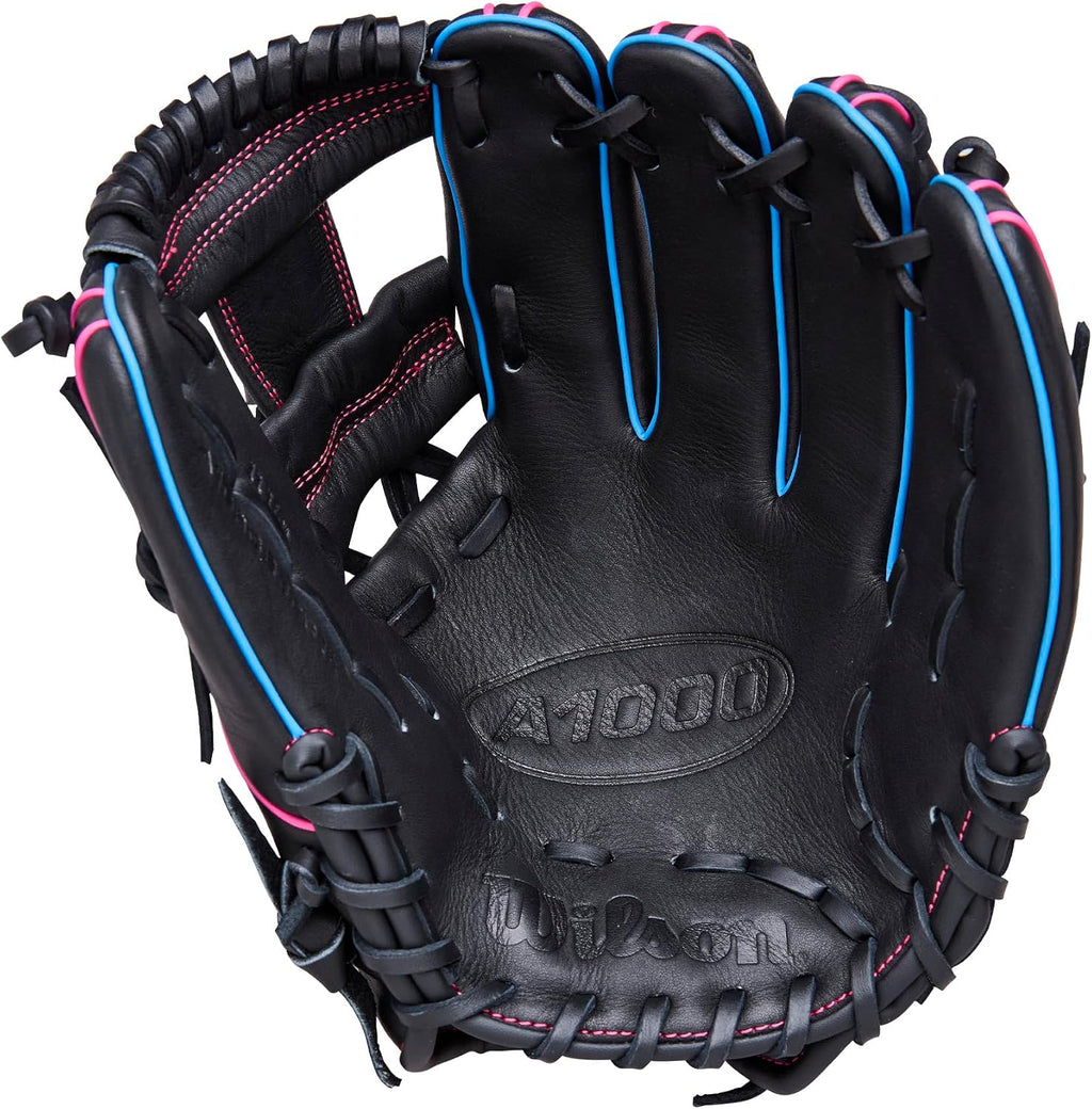 2026 A1000 Baseball Gloves