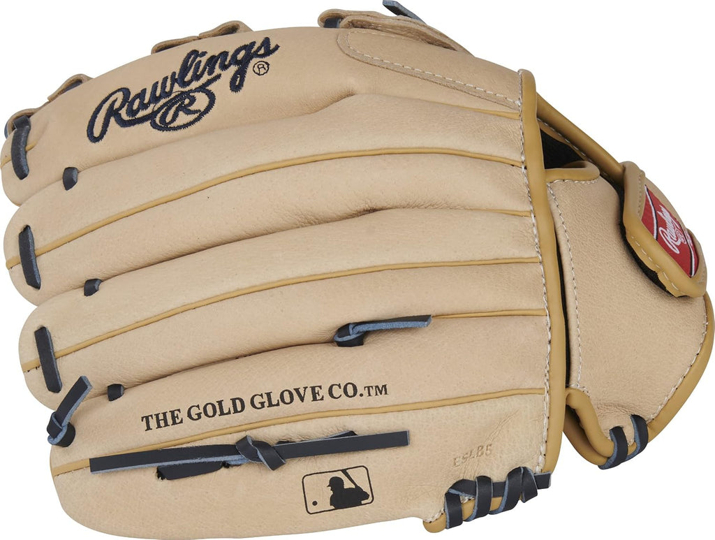 | Sure Catch T-Ball & Youth Baseball Glove | Sizes 9.5" - 11.5"