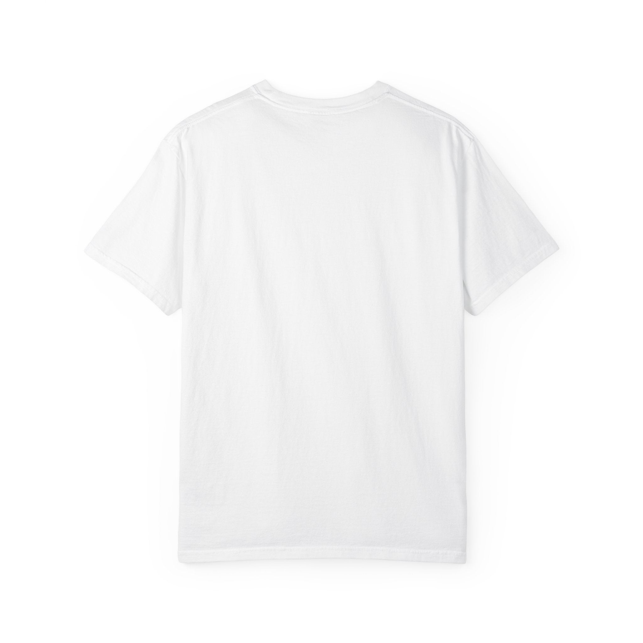 I Run This Diamond Baseball T-Shirt — Vintage Cartoon Batting Graphic Tee
