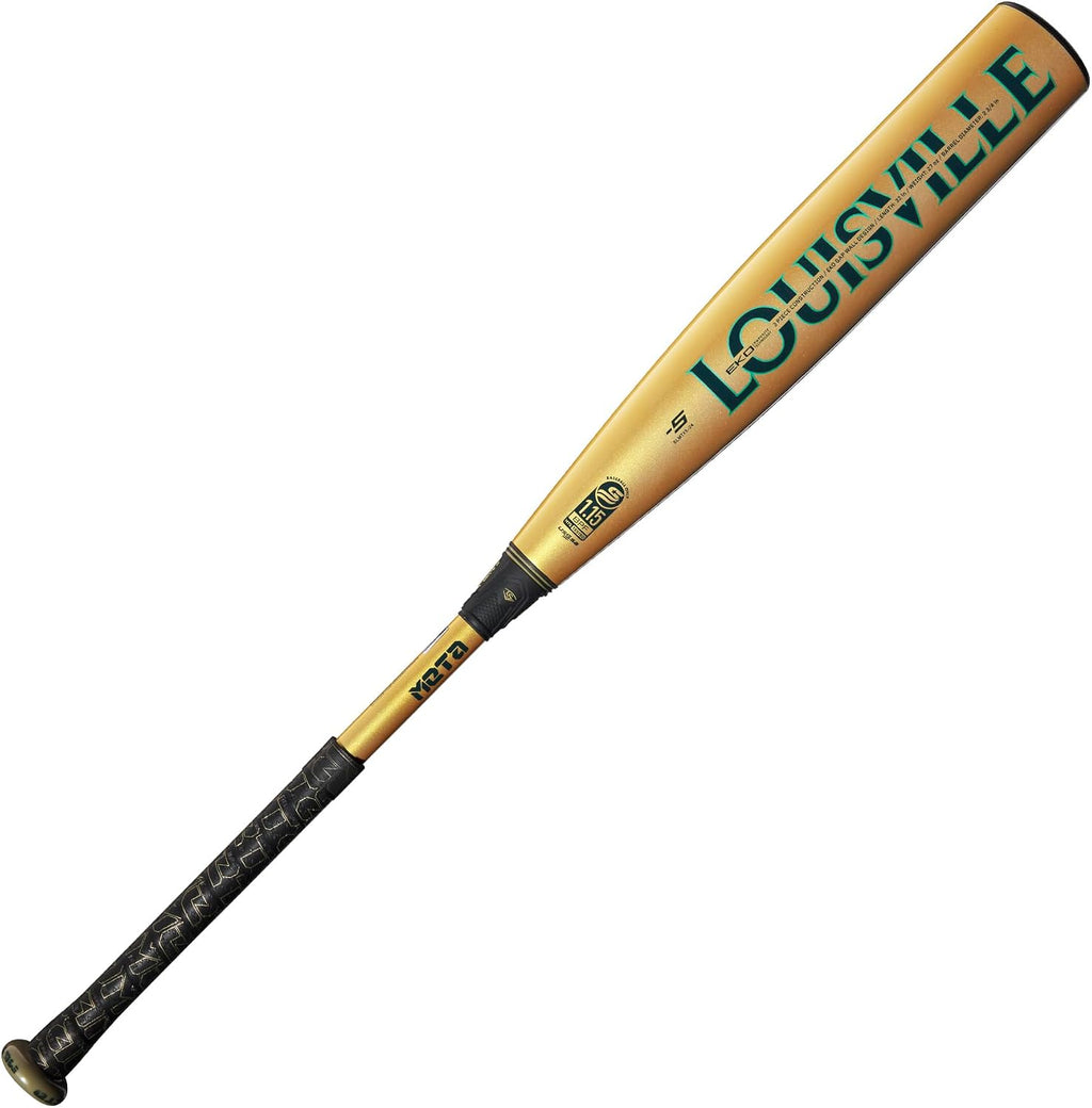 2024 Meta 2 3/4" Barrel -5 Baseball USSSA Bat