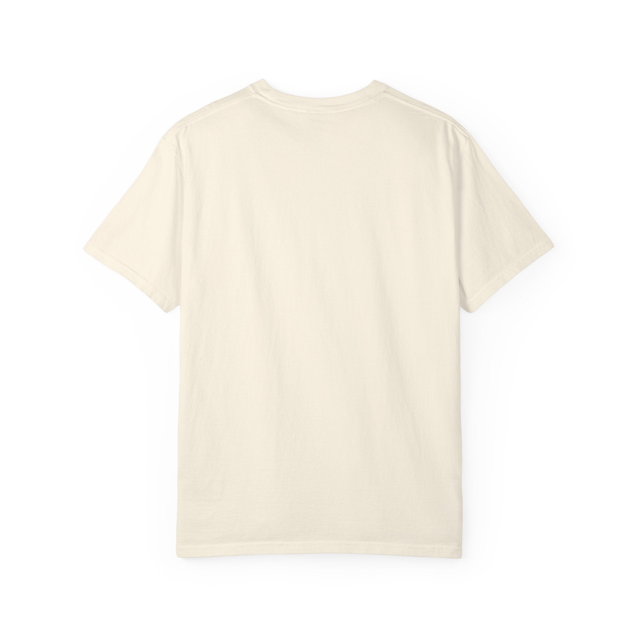 I Run This Diamond Baseball T-Shirt — Vintage Cartoon Batting Graphic Tee