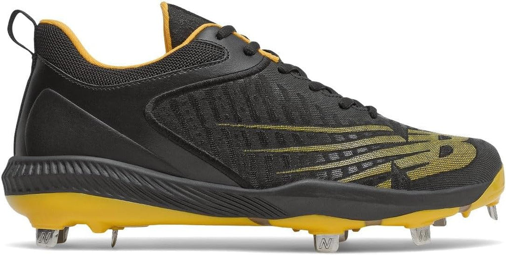 Men'S Fuelcell 4040 V6 Metal Baseball Shoe