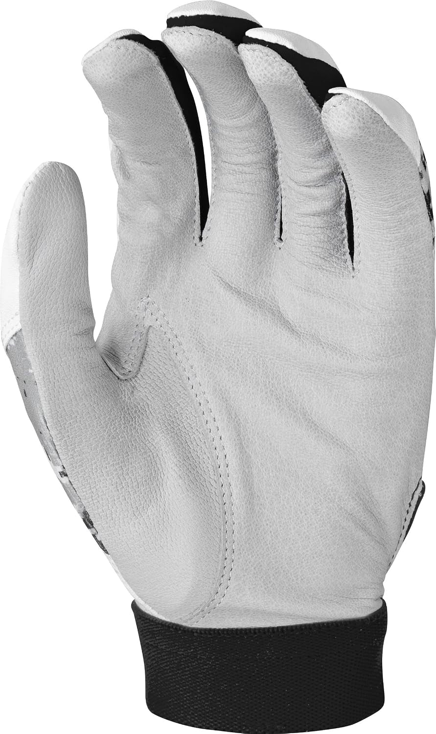 Digi Camo 5150 Series Youth Batting Gloves, Navy, Small