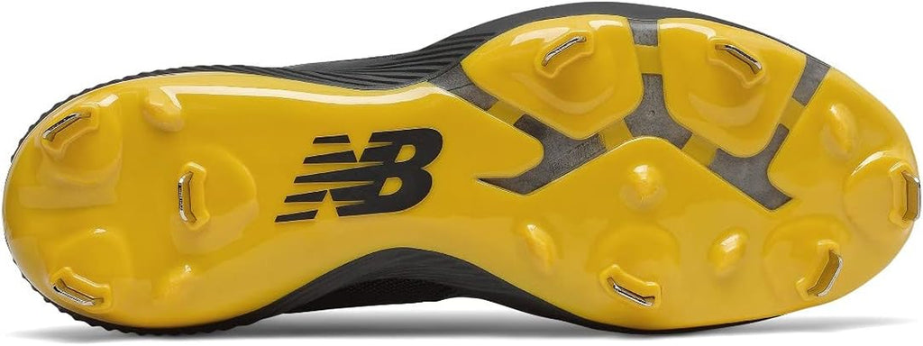 Men'S Fuelcell 4040 V6 Metal Baseball Shoe