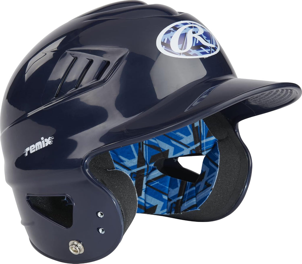 | T-Ball Batting Helmets | COOLFLO | Remix | 6 1/4" - 6 7/8" | Multiple Colors