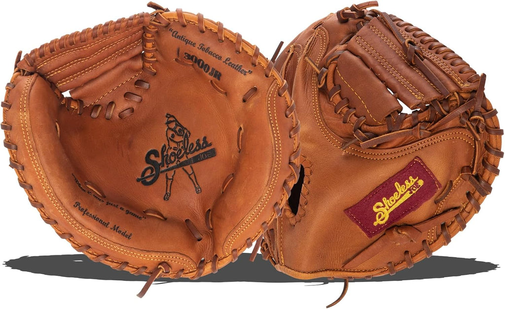 Joe Junior 30" Youth Baseball Catcher'S Mitt: 3000JR