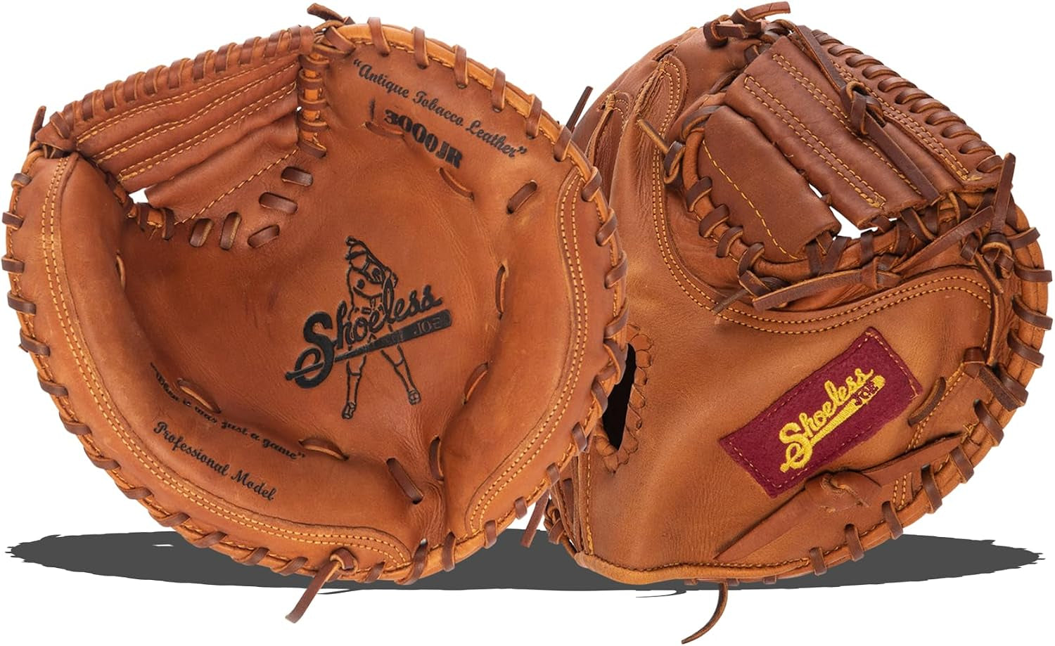 Joe Junior 30" Youth Baseball Catcher'S Mitt: 3000JR