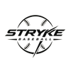 STRYKE - Home