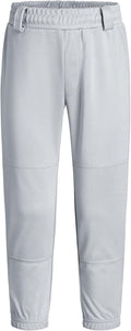 2T/3T/4T/5T Toddler Baseball Pants Softball Pants Pinstripe Tee Ball Pants for Babies