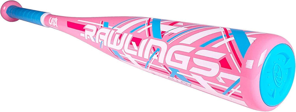 Raptor & Remix Youth USA Tball Bat Series (-12 Dropweight)