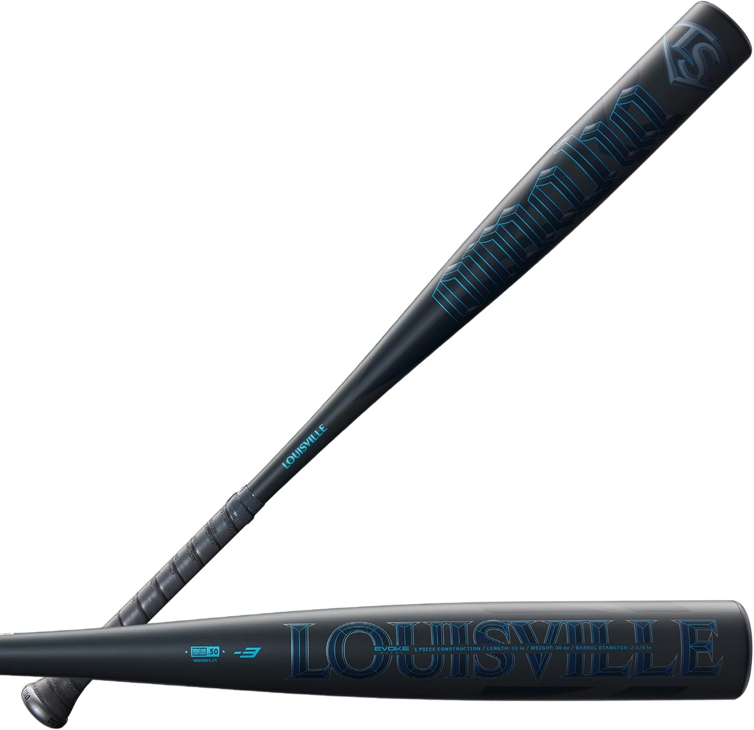 2025 Omaha (-3) BBCOR Baseball Bats