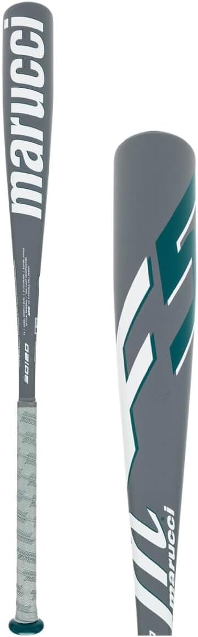 F5 SL -10, USA 2 5/8" Barrel Baseball BAT