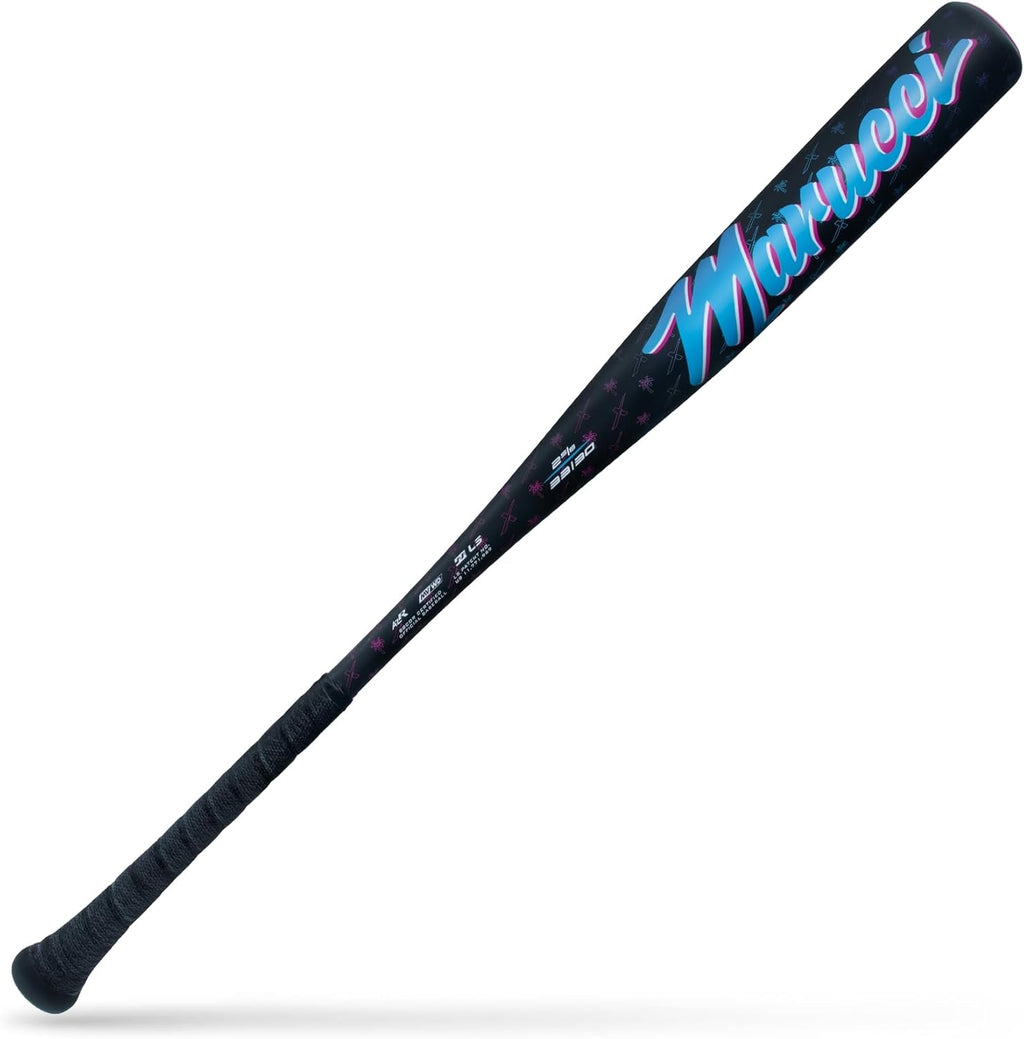 CATX2 VICE BBCOR Baseball Bat, 2 5/8" Barrel, -3 Drop, BBCOR Certified