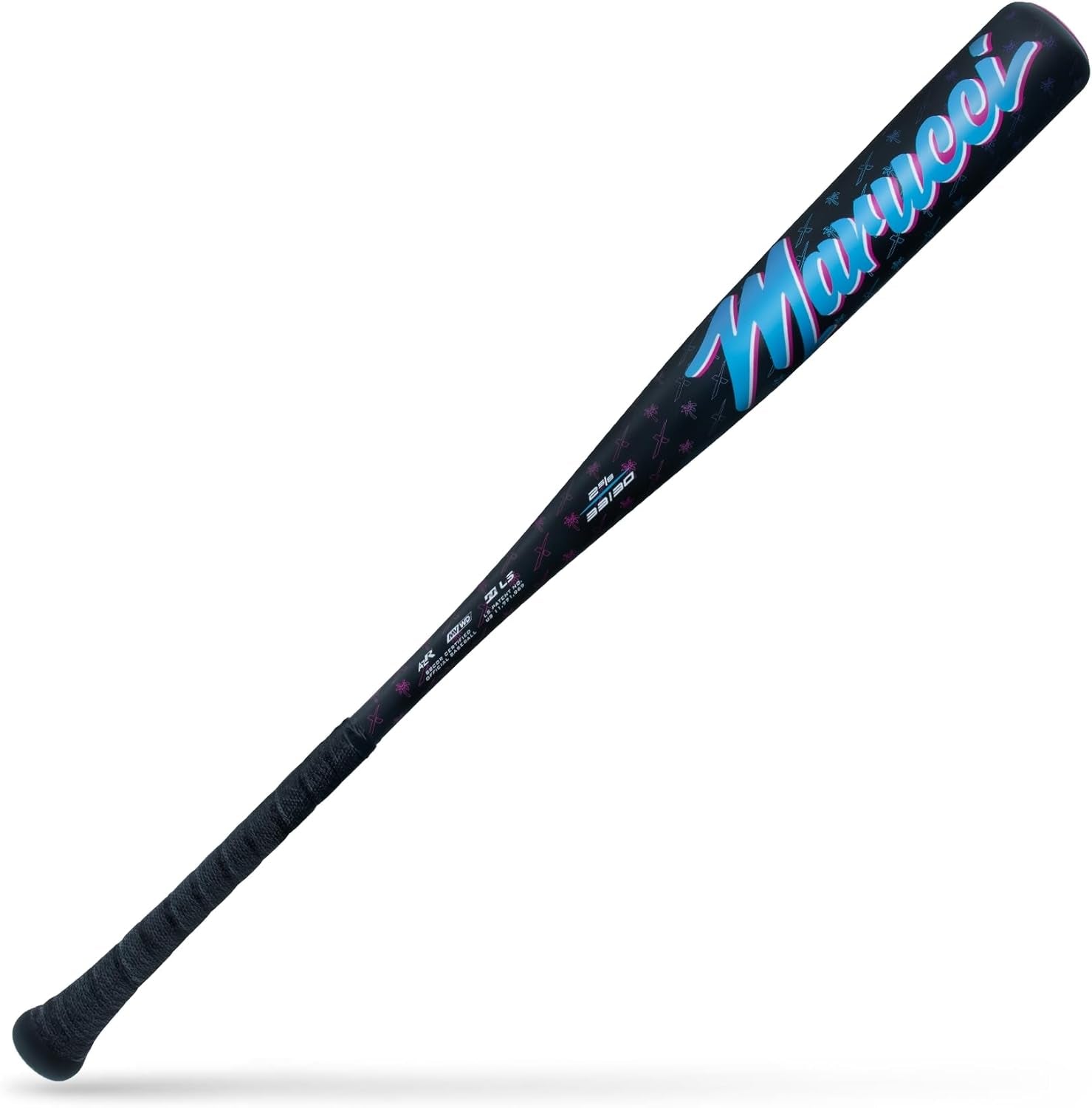 CATX2 VICE BBCOR Baseball Bat, 2 5/8" Barrel, -3 Drop, BBCOR Certified