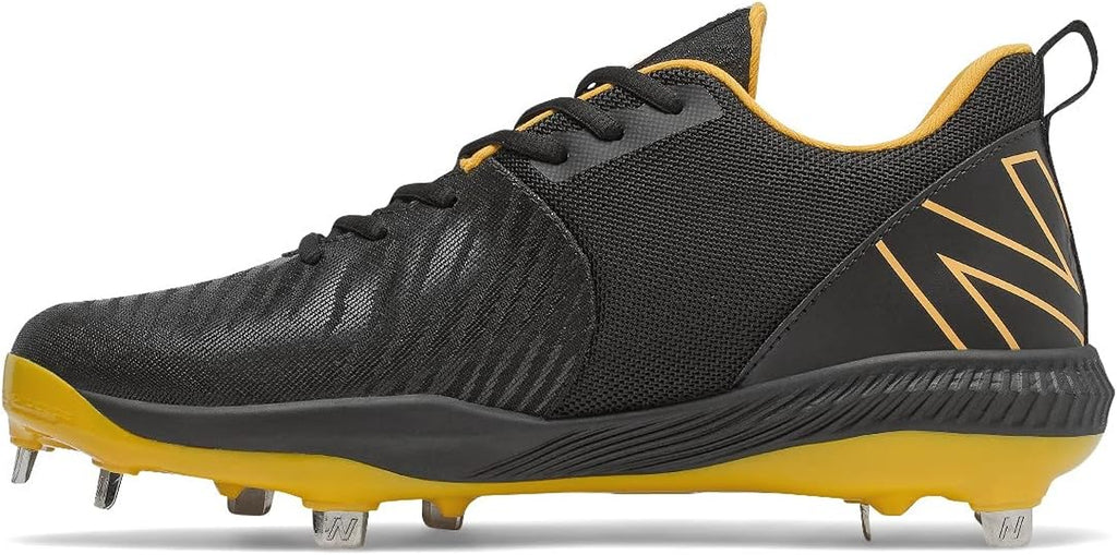 Men'S Fuelcell 4040 V6 Metal Baseball Shoe