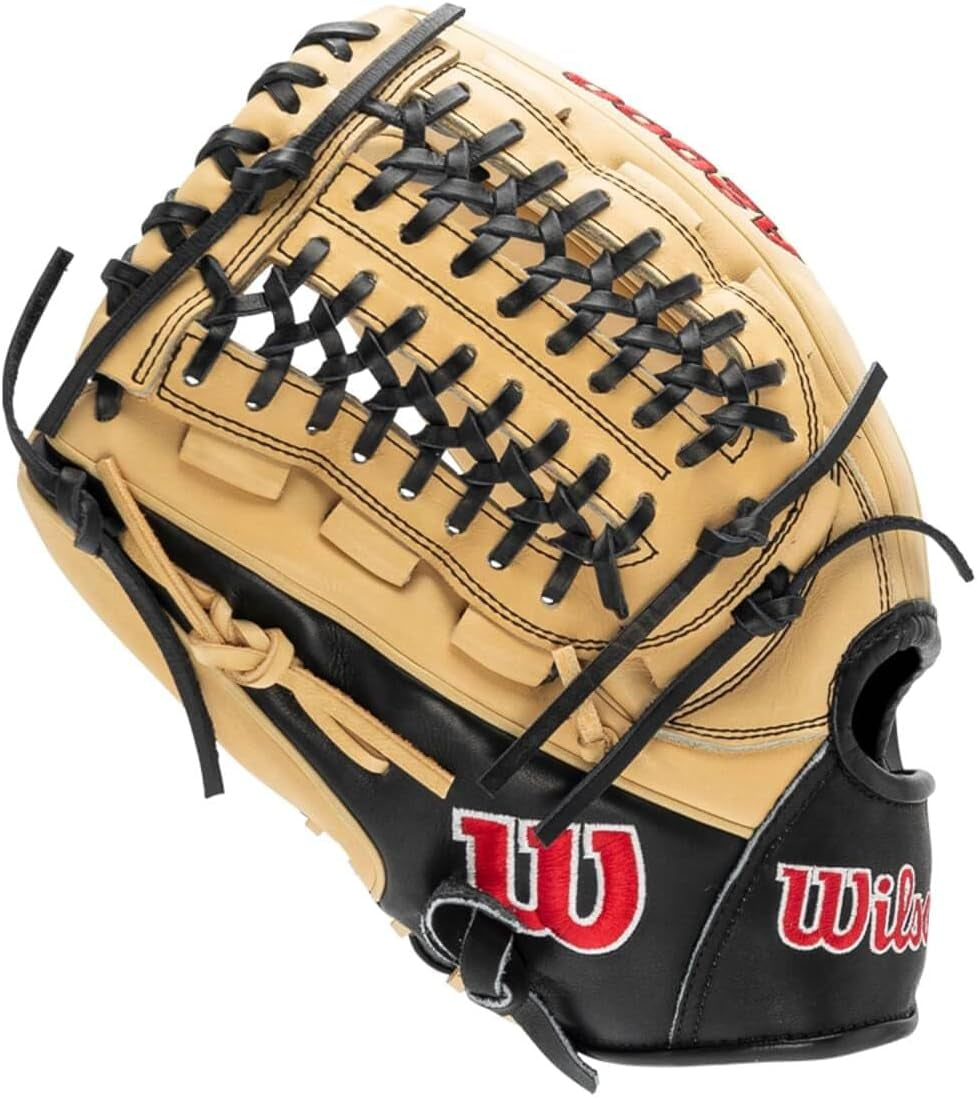Wilson A2000 Pitcher'S Baseball Gloves