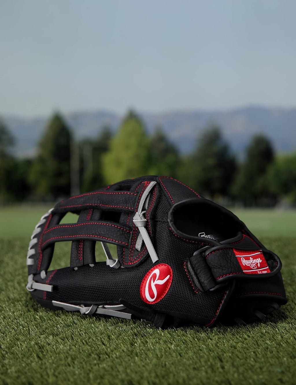 | Renegade Adult Ball Glove | Baseball/Slowpitch Softball | Multiple Styles