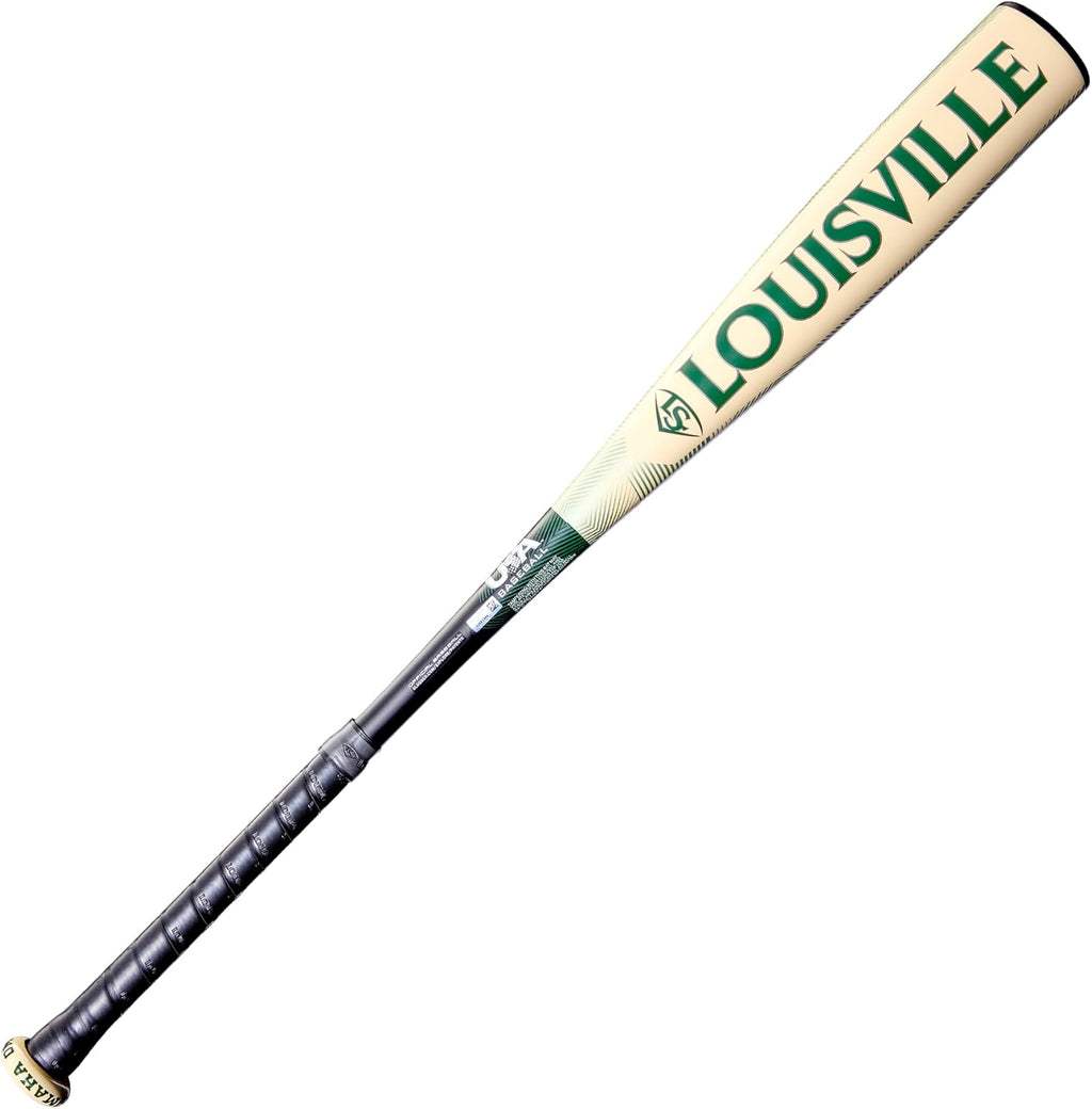 2026 Omaha (-10) USA Baseball Bats
