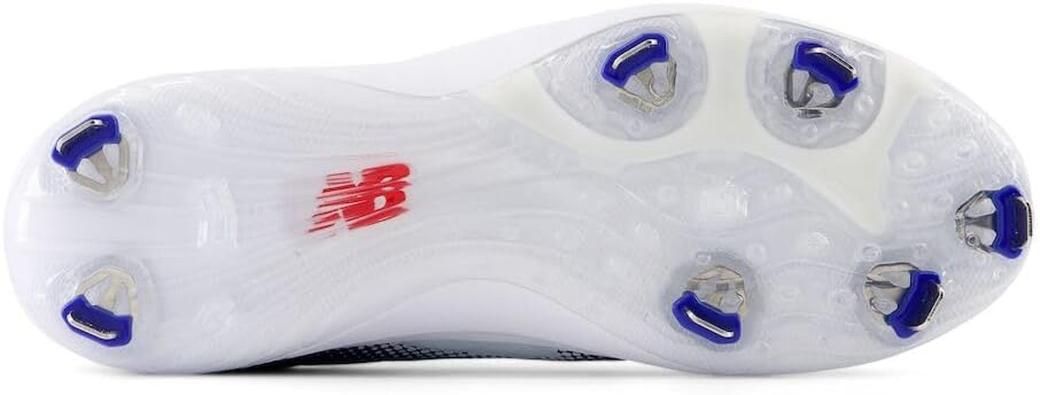 Men'S Fuelcell 4040 V7 Metal Baseball Shoe