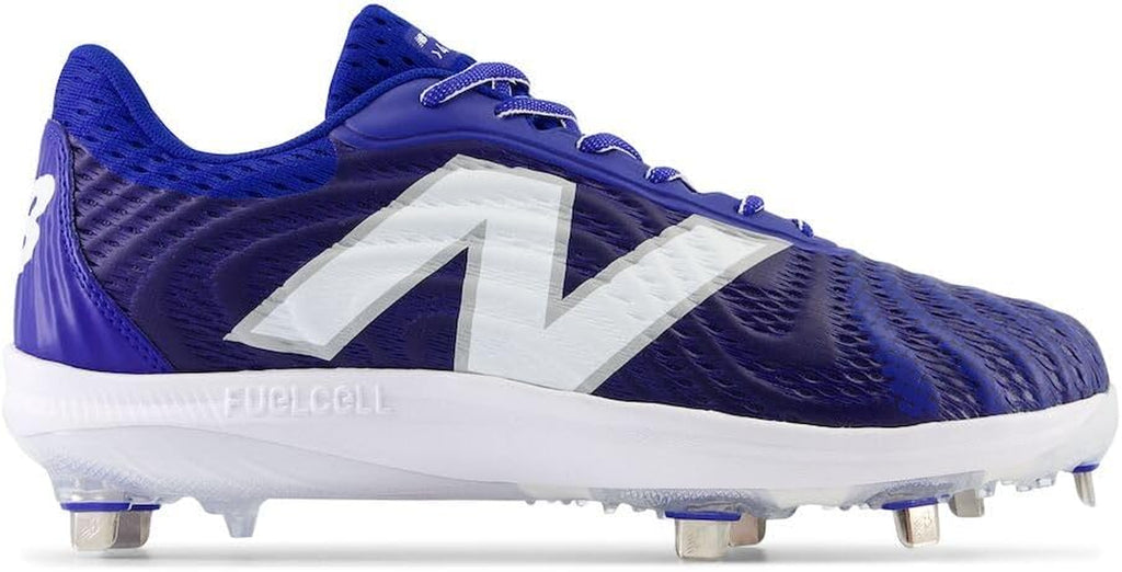 Men'S Fuelcell 4040 V7 Metal Baseball Shoe