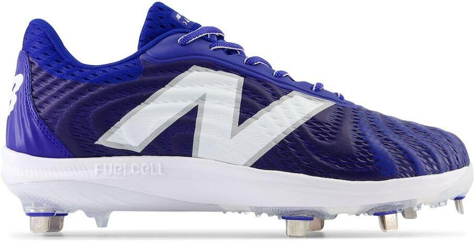 Men'S Fuelcell 4040 V7 Metal Baseball Shoe