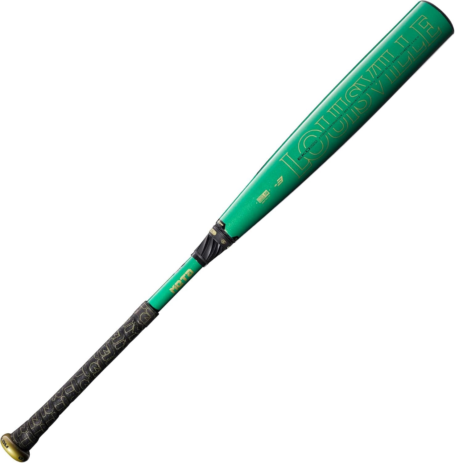 2023 Meta® (-3) BBCOR Baseball Bat