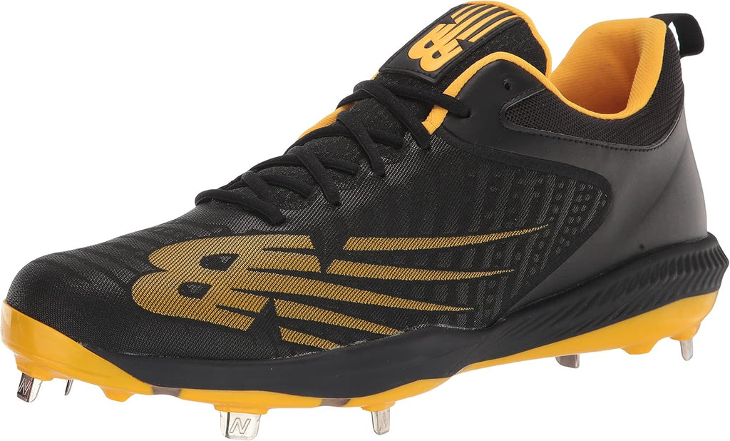 Men'S Fuelcell 4040 V6 Metal Baseball Shoe