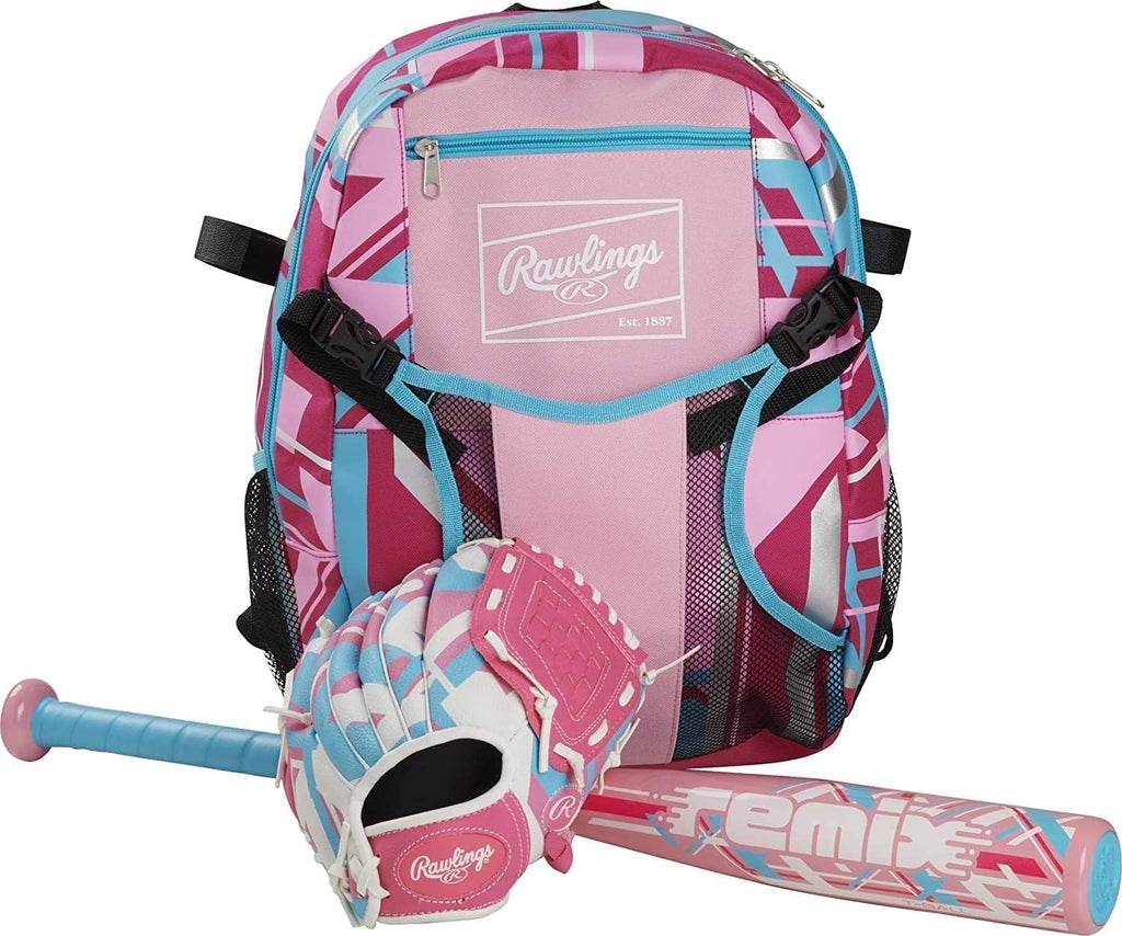 Raptor & Remix Youth USA Tball Bat Series (-12 Dropweight)