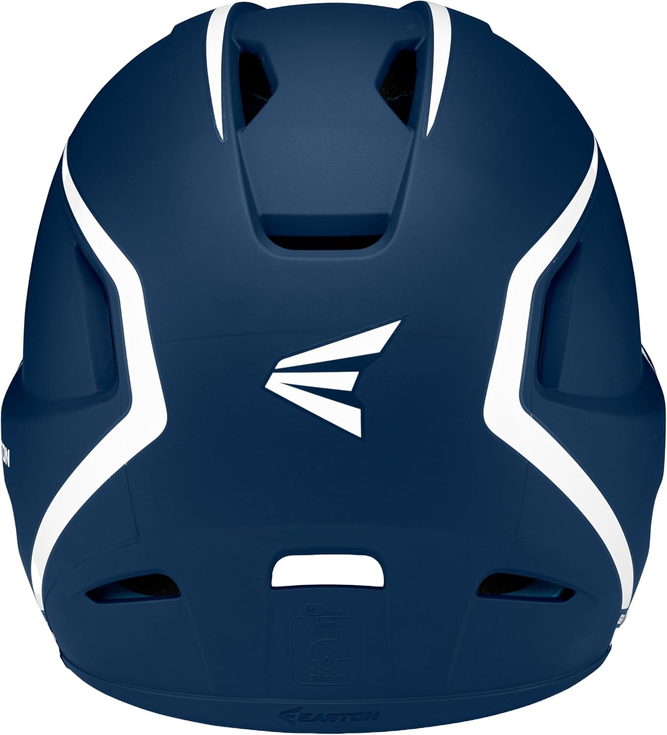 Z5 2.0 Baseball Batting Helmet Matte Two-Tone Series, 2021, Dual-Density Impact Absorption Foam, High Impact Resistant ABS Shell, Moisture Wicking Biodri Liner, JAW Guard Compatible