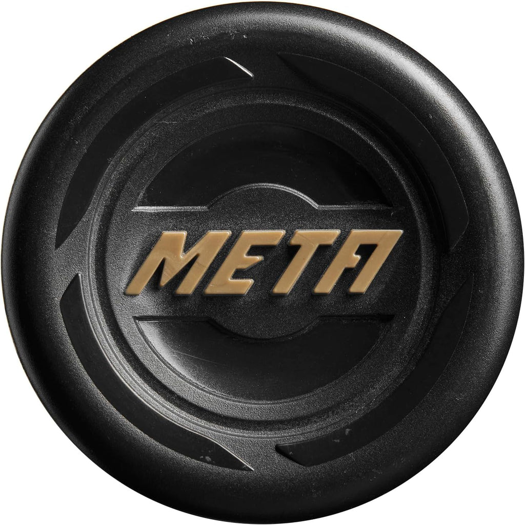 2024 Meta 2 3/4" Barrel -5 Baseball USSSA Bat