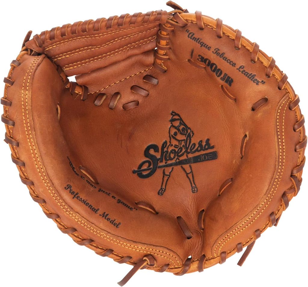 Joe Junior 30" Youth Baseball Catcher'S Mitt: 3000JR