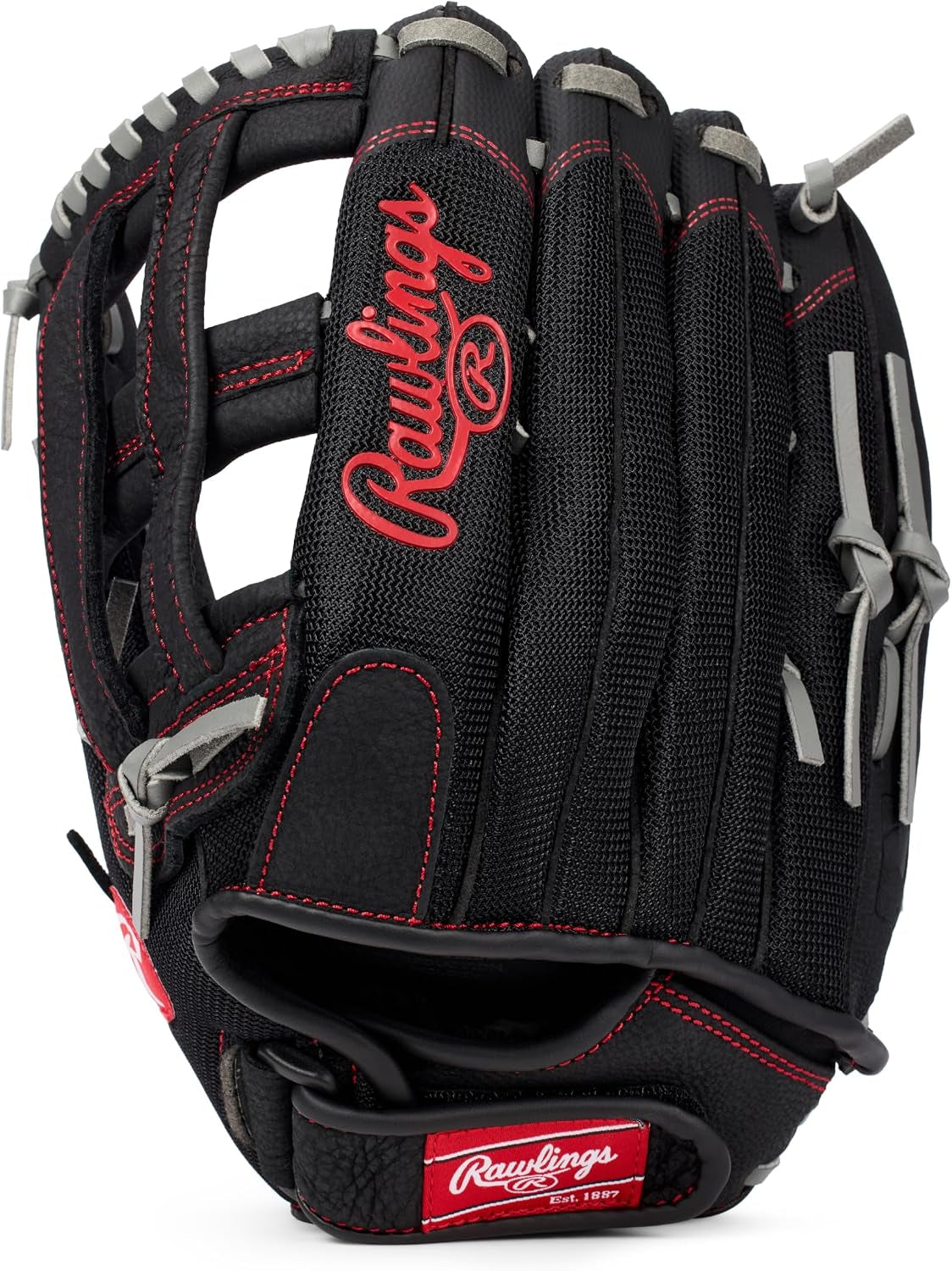 | Renegade Adult Ball Glove | Baseball/Slowpitch Softball | Multiple Styles