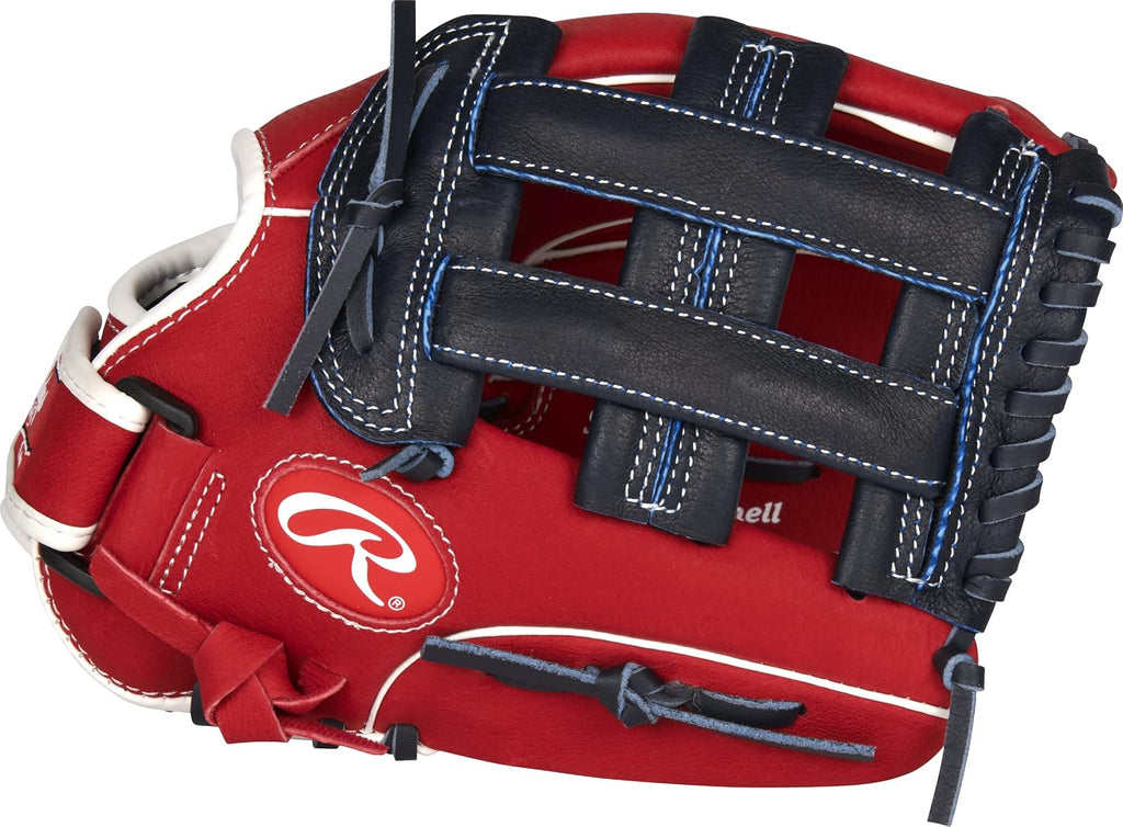 | Sure Catch T-Ball & Youth Baseball Glove | Sizes 9.5" - 11.5" | Multiple Styles