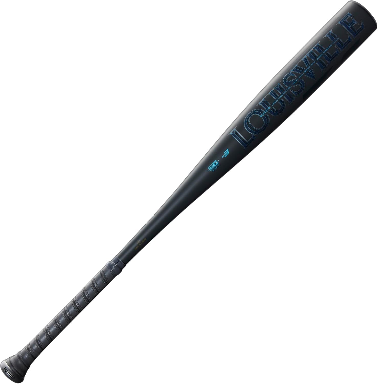 2025 Omaha (-3) BBCOR Baseball Bats