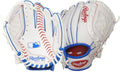 | Remix T-Ball & Youth Baseball/Softball Glove | Sizes 9" - 10.5"