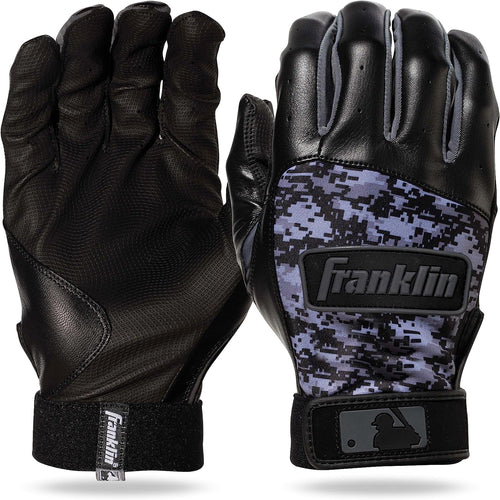 Adult MLB Digitek Batting Gloves